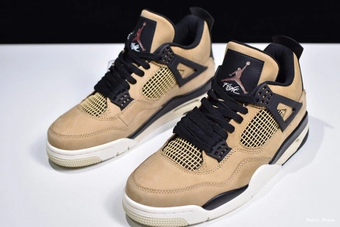 Bmlin Air Jordan Mushroom AQ9129-200 4 0813